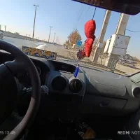 سالم کم کار بیرنگ|خودرو سواری و وانت|قزوین, |دیوار