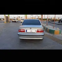 سمند84|خودرو سواری و وانت|آبادان, |دیوار