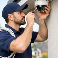 نصب و فروش دوربین مداربسته و دزدگیر