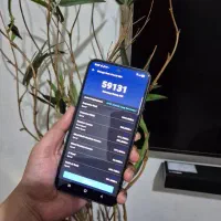 Samsung A36 5G|موبایل|سبزوار, ولیعصر (نجار آباد)|دیوار