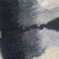 خز خوش پوش|لباس|دهدشت, |دیوار