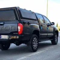 FOTON G7  1403|خودرو سواری و وانت|اصفهان, فرح آباد|دیوار