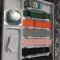 ساعت اپل واچ
