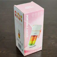 شیکر شارژی قابل حمل مدل YC-ZJB-02