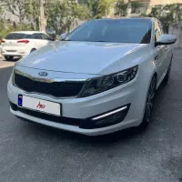اپتیما مدل ۲۰۱۲