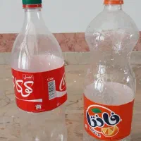 فروش بطری نوشابه