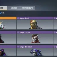 کالاف|کنسول، بازی ویدئویی و آنلاین|هشتگرد, تهران دشت|دیوار