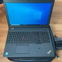 لپتاپ لمسی لنوو ThinkPad T560 i5 سبک 15.6 (آرمان)|رایانه همراه|تبریز, |دیوار