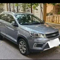 ایکس ۲۲ لاکچری|خودرو سواری و وانت|نسیمشهر, |دیوار