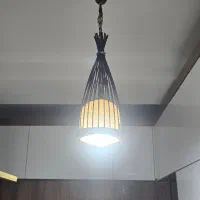 لوستر آشپزخانه|لوستر و چراغ آویز|رشت, گلسار|دیوار