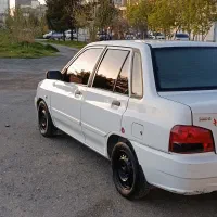 پراید 132