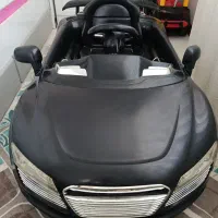 ماشین شارژی