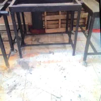 منقل کباب پز|اجاق گاز و لوازم برقی پخت‌وپز|کرج, گوهردشت|دیوار