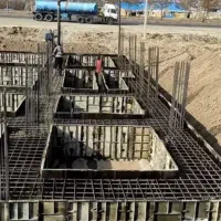 استخدام مهندس عمران جهت کار در کارخانه بتن