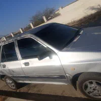 خودرو سواری