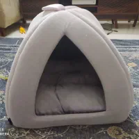 جای خواب گربه (لوازم پت)