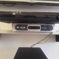 سینما خانواده و DVD ال جی|سیستم صوتی خانگی|پیشوا, |دیوار