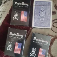 پاسور ورق خرگوش اسکلت