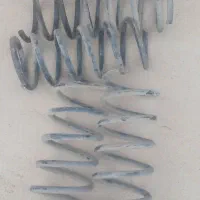 فنرپراید جلو و عقب