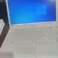 لپ تاپ سامسونگ در حد