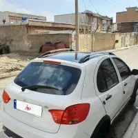 کوییک r مدل 1402|خودرو سواری و وانت|ارومیه, |دیوار