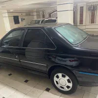 پژو پارس tu5 مدل ۹۹،دریچه برقی|خودرو سواری و وانت|ری, ملکآباد|دیوار