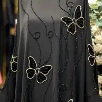 اموزش جواهر دوزی وعبا پذیرفته میشه