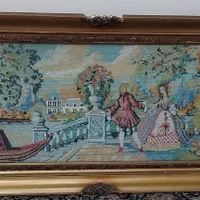 تابلو کوبلن