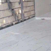 سلام کاشی کار دیوار شیب سیمان انجام میدم|خدمات پیشه و مهارت|بم, |دیوار