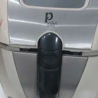 سرخ کن ژاپنی اصل|ظروف پخت‌وپز|آستانه اشرفیه, |دیوار