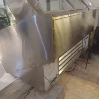 فروش تاپینگ بستنی ۲۰ لگن