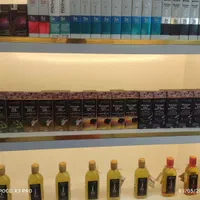 روغن ماساژ طبیعی، فروشگاه محصولات بهداشتی شبستان|آرایشی، بهداشتی، درمانی|مشهد, شهید آوینی|دیوار