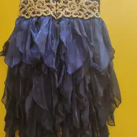 لباس مجلسی زنانه|لباس|مبارکه, |دیوار