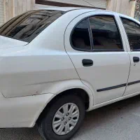 تیبا یک|خودرو سواری و وانت|رشت, نامجو|دیوار