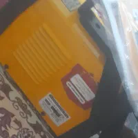 موتور جوش صبا