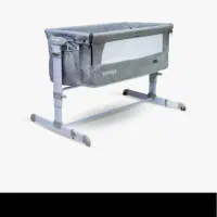 تخت کنار مادر|تخت و صندلی بچه|تهران, جی|دیوار