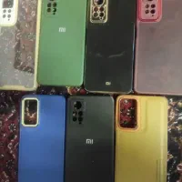 ۷ عدد قاب گوشی شیائومی