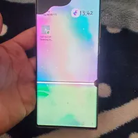 سامسونگ Galaxy Note20 Ultra 5G|موبایل|اصفهان, خانه اصفهان|دیوار