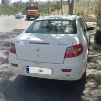 رانا مدل ۹۴|خودرو سواری و وانت|مشهد, هنرستان|دیوار