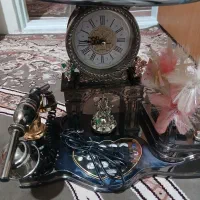 ساعت رو میزی|ساعت دیواری و تزئینی|قدس, شهرقدس|دیوار