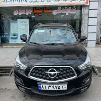 هایما s5 مدل ۱۴۰۴ در حد صفر کارکرد واقعی نقد،اقساط