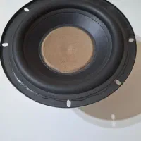 ساب ووفر اکتیو LG و بلندگو اسپیکری