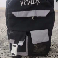 کیف مدرسه