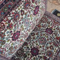 پشتی دستباف افشار|پشتی|زنجان, |دیوار