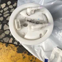 پمپ و درجه باک ۲۰۶ و ۲۰۷|قطعات یدکی و لوازم جانبی|رشت, دیلمان|دیوار