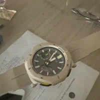 ساعت Casio -Pro trek