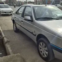 پژو اسلیکس
