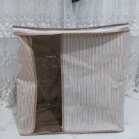 ساک جای لباس وپتو