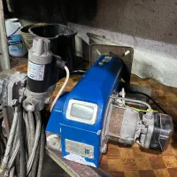 مشعل ( کریمیان )|آبگرمکن، پکیج، شوفاژ|آمل, |دیوار