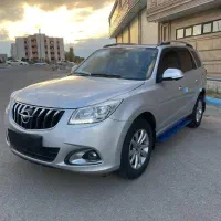 هایما S7 پلاس مدل1400